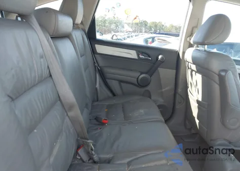 2011 Honda Cr-V Ex-L from USA, damaged, VIN 5J6RE3H77BL058128